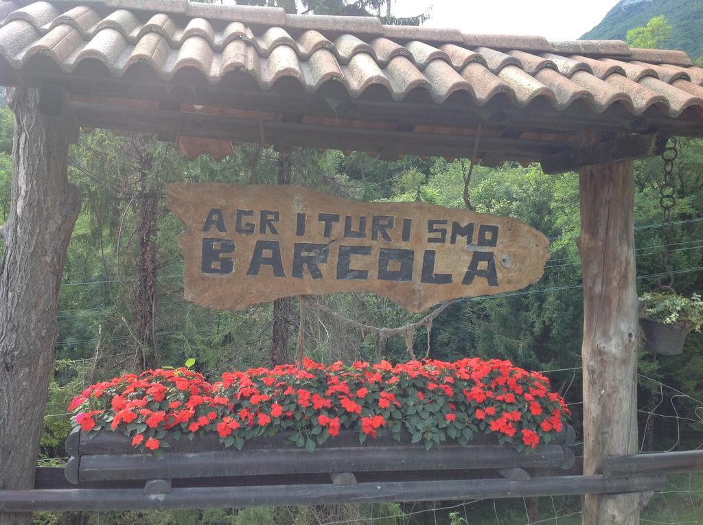 Agriturismo Barcola Grandola ed Uniti Exterior foto