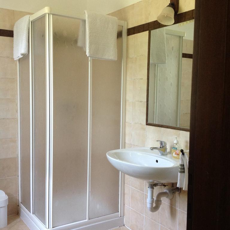 Agriturismo Barcola Grandola ed Uniti Zimmer foto