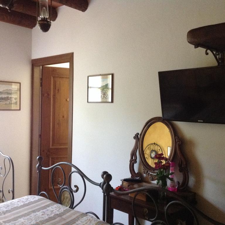 Agriturismo Barcola Grandola ed Uniti Zimmer foto