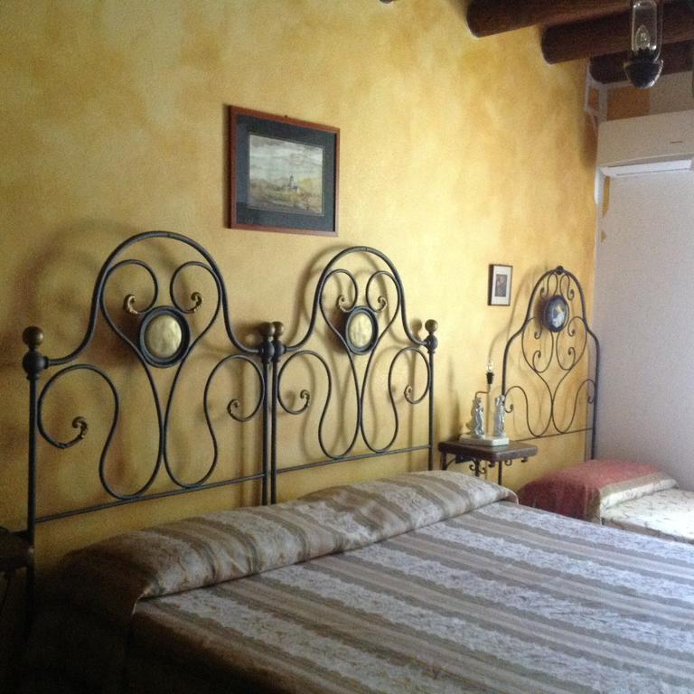 Agriturismo Barcola Grandola ed Uniti Zimmer foto