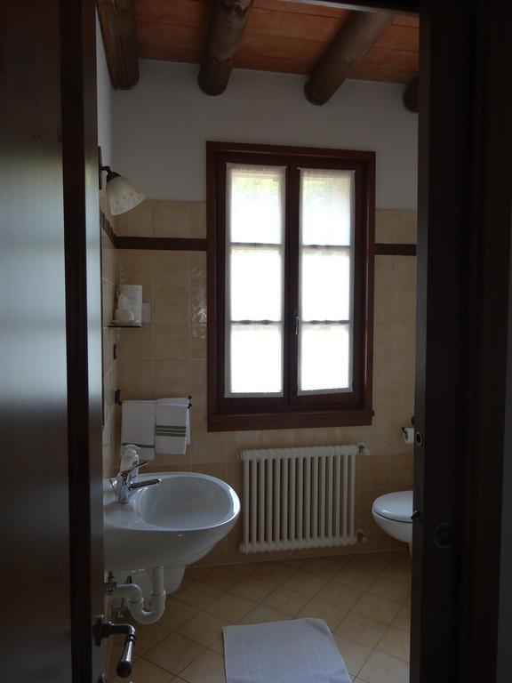 Agriturismo Barcola Grandola ed Uniti Zimmer foto